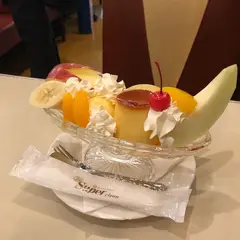 パーラーキムラヤ