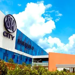 SM City Cebu