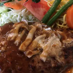 楓の木食堂