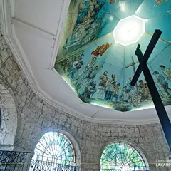 Magellan's Cross
