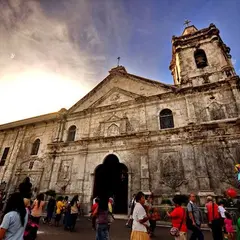 Basilica Minore Del Santo Nino
