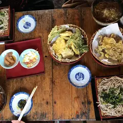 たろっぺ茶屋