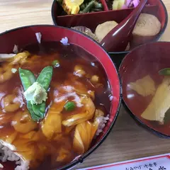手打そばうどん 旭屋食堂