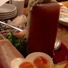 汁べゑ 下北沢店