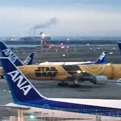 羽田空港 第２ターミナル