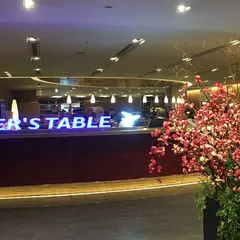 フライヤーズテーブル