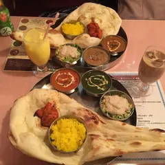 コルカタ祖師ケ谷店