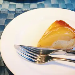 ドゥブルベボレロ 大阪本町店
