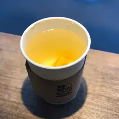 ビーアグッドネイバーコーヒーキオスク 千駄ヶ谷 （BE A GOOD NEIGHBOR COFFEE KIOSK） 