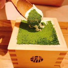  マッチャハウス 抹茶館 なんばウォーク店 （MACCHA HOUSE 抹茶館） 