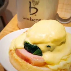 カフェベネ