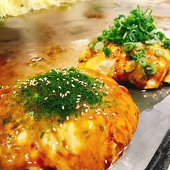 電光石火 駅前ひろば店