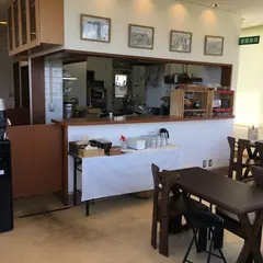 喫茶軽食おらが茶屋