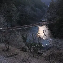 石舟橋