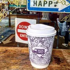 AMAZING COFFEE