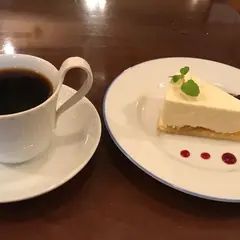 カフェ・ファソン