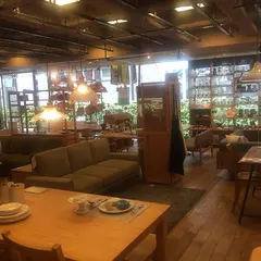 MOMO natural 自由が丘店