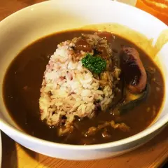 カフェ コンフィチュール