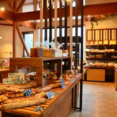 bread&cakeチポリーノ