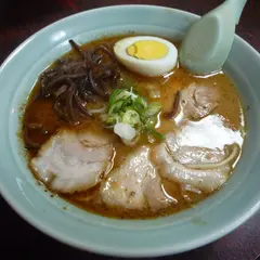 おちかラーメン