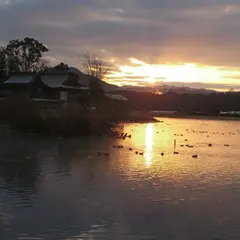 浮島周辺水辺公園