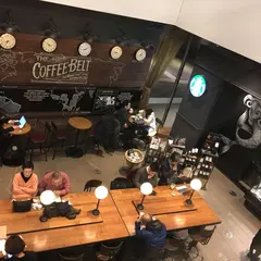 スターバックスコーヒー六本木ヒルズウエストウォーク店