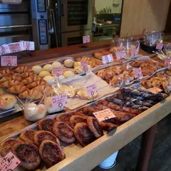 パンの店 ベルツ