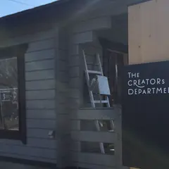 クリエイターズデパートメント