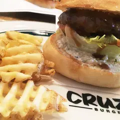 CRUZBURGERS