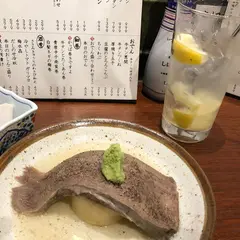 ほぼ新宿のれん街