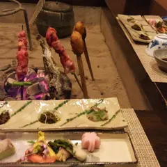 湯元 長座