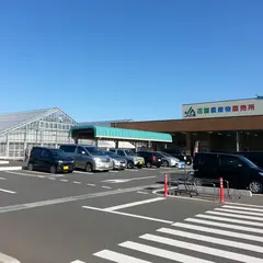 ＪＡ花園農産物直売所