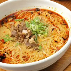 麺屋食堂まさお