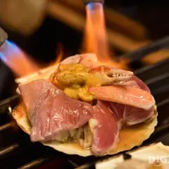 まぐろのみやこ