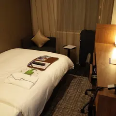 ホテルユニゾ大阪心斎橋