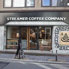 STREAMER COFFEE COMPANY 心斎橋