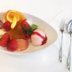 渋谷西村 フルーツパーラー道玄坂店