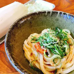 元祖しょうゆうどん 小縣家