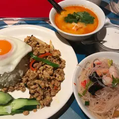 カオサン ルミネ新宿店