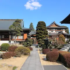 清岩院