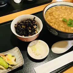 そば処 居酒屋 遊庵
