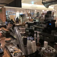 オールデイコーヒー （ALL DAY COFFEE）
