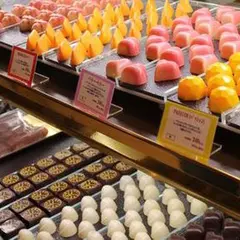 チョコレートショップ