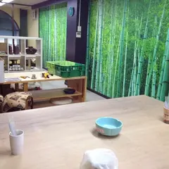 陶芸教室&陶芸体験 堀越陶房