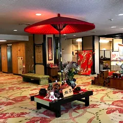 下呂ロイヤルホテル雅亭