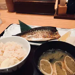 寅福 ルミネ新宿店