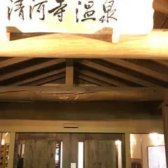 さいたま清河寺温泉
