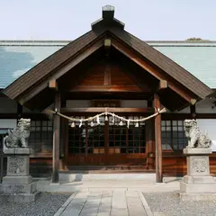 神明社