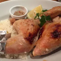 ラ ココリコ 上野の森さくらテラス店 （LA COCORICO）  