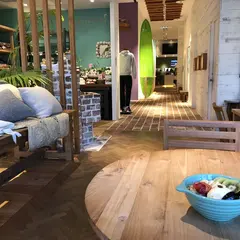ロンハーマン 六本木店